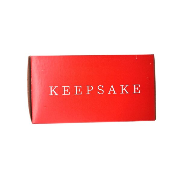 Hallmark Disney 2024 Ursula Ornament Little Mermaid Villain Precious Moments NEW - Picture 5 of 8